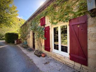 Le Moulin Aux Ecrevisses - 0