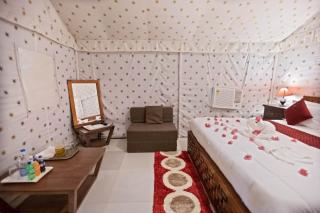 Surya Bagh Luxury Desert Camp - 4