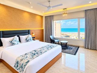 Hotel Dwarka Palace - 5