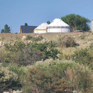 Yurt Camp Aiyke - 7