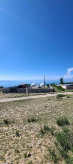 Yurt Camp Aiyke - 2