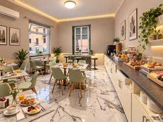 Hotel Ferrucci - 6