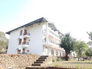 The Kalindi's Resort, Almora - 0