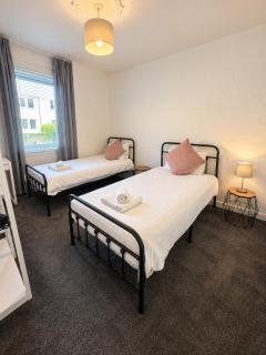 Trident Apartment - 4