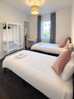 Trident Apartment - 9