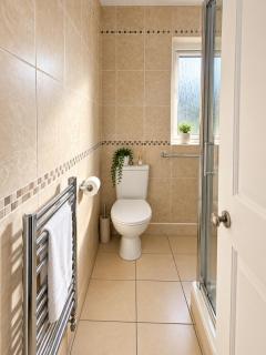 Trident Apartment - 6