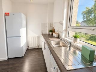 Trident Apartment - 2