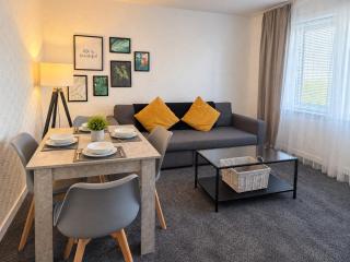 Trident Apartment - 5