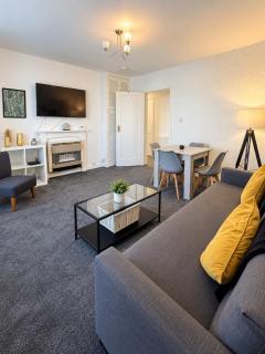 Trident Apartment - 0