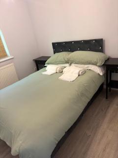 Anderby lodge - 3