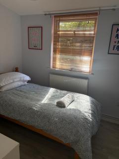 Anderby lodge - 2