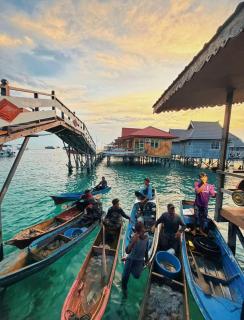 SeaWin Holiday - 2