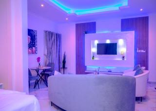 Globe appartements - 1
