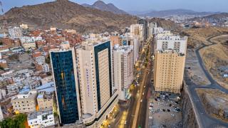 Nawazi Towers Hotel - 9