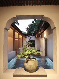 Trah Tetirah Village Villa - 6
