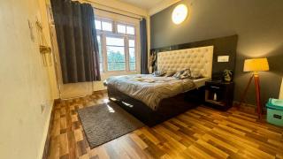 Shanti Cafe - Signature Stays Kasol - 5