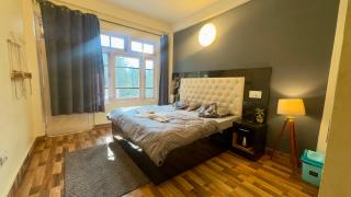 Shanti Cafe - Signature Stays Kasol - 3