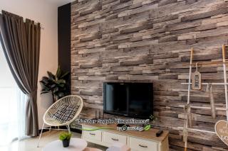 Silverscape Deluxe Melaka by I Housing - 3