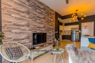 Silverscape Deluxe Melaka by I Housing - 2