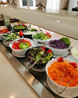 Qorqud Hotel - Free Breakfast & Dinner Included - 1