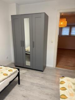 Hannover-Apartment - 2