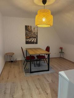 Hannover-Apartment - 0