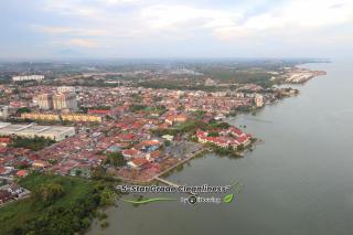 Silverscape Deluxe Melaka by I Housing - 8