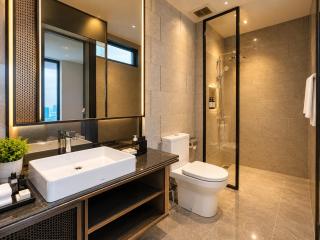 Scarletz KLCC by Harmony Suites - 8