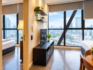 Scarletz KLCC by Harmony Suites - 4