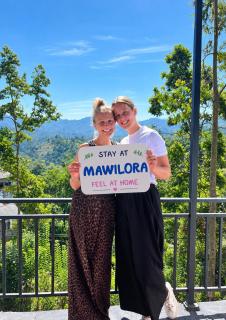 MaWilora Homestay Ella - 0