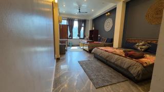 Shanti Cafe - Signature Stays Kasol - 1