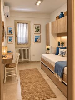 Suite Corsano-Luxury Home with private Jacuzzi - 5
