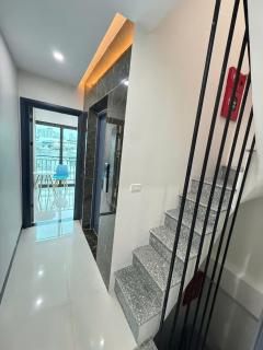 Tuan Nguyen Hotel - 5