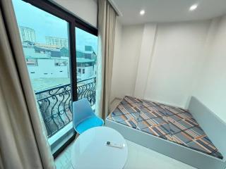 Tuan Nguyen Hotel - 1