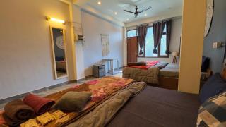 Shanti Cafe - Signature Stays Kasol - 7