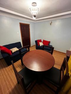 NLN Guest Houses Bungoma County Nakhwana - 0