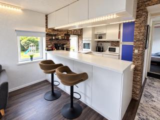 Aarhus Guesthouse - Free parking & self check-in - 6