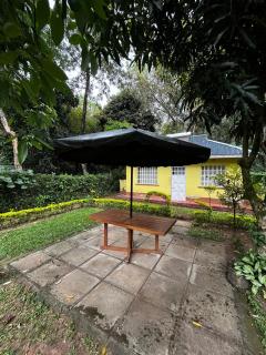 NLN Guest Houses Bungoma County Nakhwana - 7