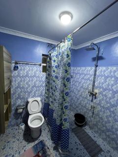 NLN Guest Houses Bungoma County Nakhwana - 5
