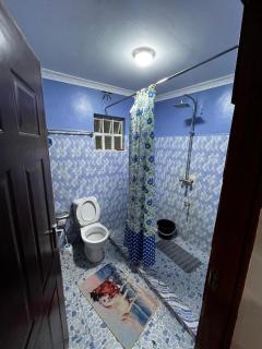 NLN Guest Houses Bungoma County Nakhwana - 3