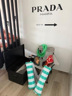 Terre Indigo, Sainte-Anne, centre bourg, new Luxury Penthouse with Lagoon Views - 8