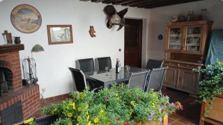 Gepflegtes Wohnhaus mit Top-Ausstattung und Garten - 6