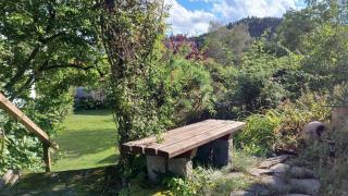 Gepflegtes Wohnhaus mit Top-Ausstattung und Garten - 4