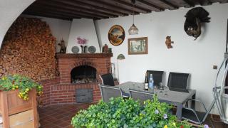 Gepflegtes Wohnhaus mit Top-Ausstattung und Garten - 7