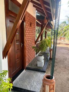Agro Villa Nature Escape - 4