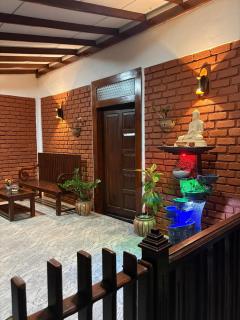Agro Villa Nature Escape - 2