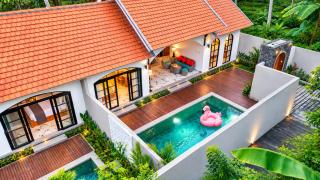 Singgah Ubud Private Villa - 0