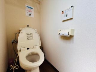 木の家ゲストハウス宇都宮2号館 - 3