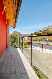 Appartamento Roggiolo - Luino - 1