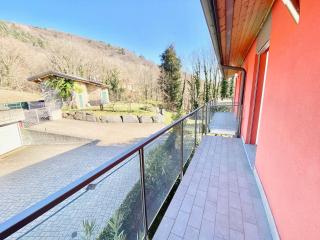 Appartamento Roggiolo - Luino - 3